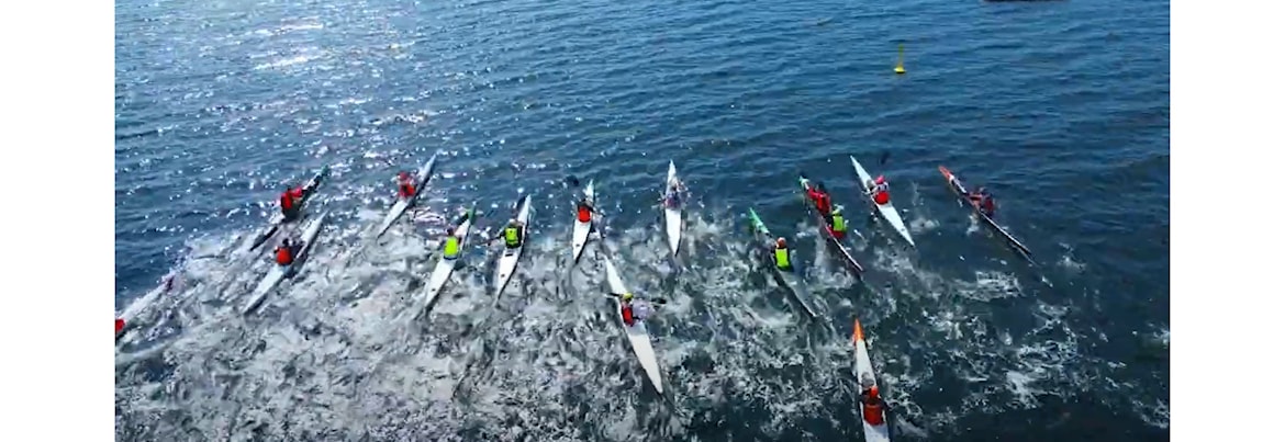 Drøbaksund Downwind 2025